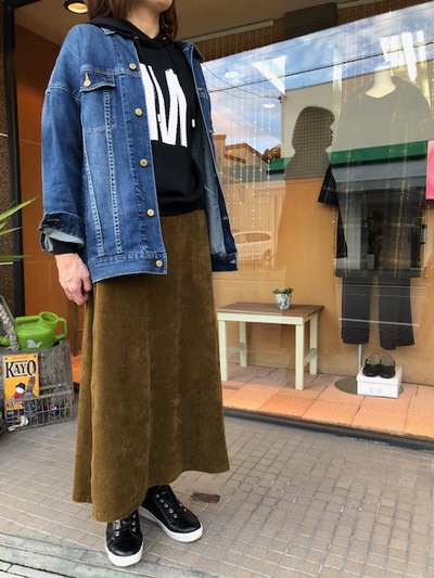 ☆　春みたいな陽気に誘われ・・・　☆