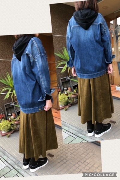 ☆　春みたいな陽気に誘われ・・・　☆