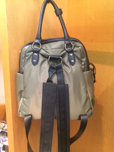 ☆　BAG 　☆