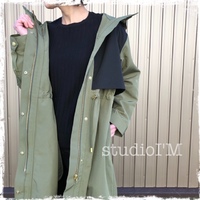 ☆　厚いコートを脱いだ後は・・・　☆ 2020/02/04 09:13:16