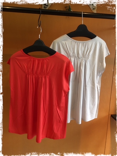 ☆　terra-cotta　orange　☆
