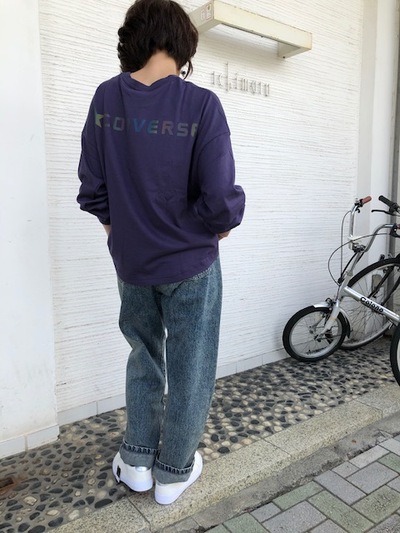 ☆　ＣＯＮＶＥＲＳ好きさん必見！　コラボｔｅｅ　☆
