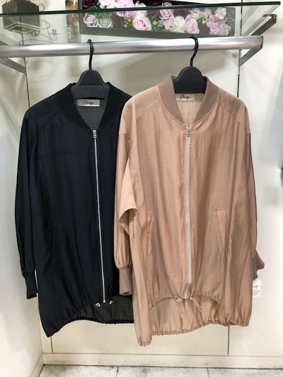 ☆　お客さまSNAP&今着たいもの　☆