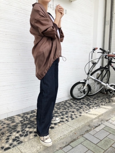 ☆　お客さまSNAP&今着たいもの　☆