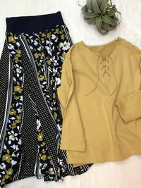 ☆　今欲しい！ちょうどいいトップス　☆ 2020/02/27 12:01:05