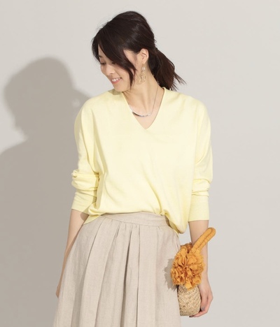 ☆　定番服こそこだわって選びたい！　☆