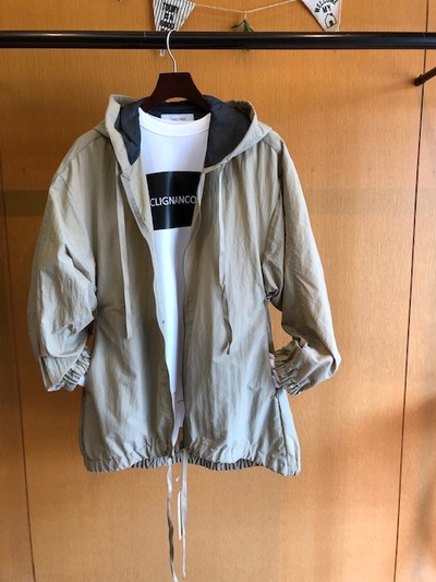 ☆　リクエストにお応えして！スエット着画　☆