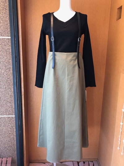 ☆　お客さまSNAP&パーカースタイル 　☆