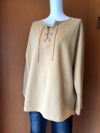 ☆　今欲しい！ちょうどいいトップス　☆
