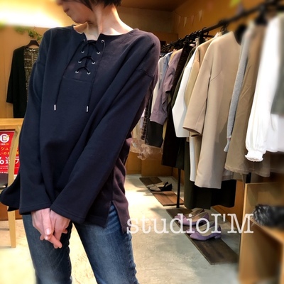☆　今欲しい！ちょうどいいトップス　☆
