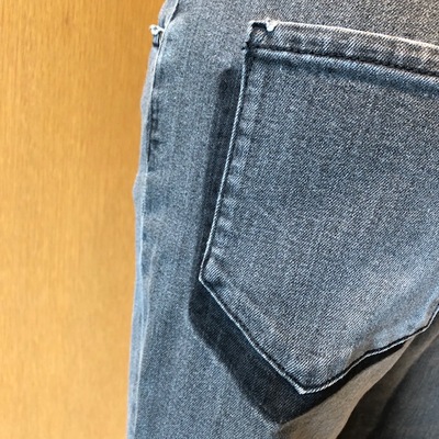 ☆　定番服こそこだわって選びたい！　☆