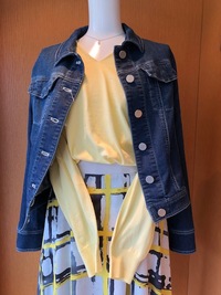 ☆　定番服こそこだわって選びたい！　☆