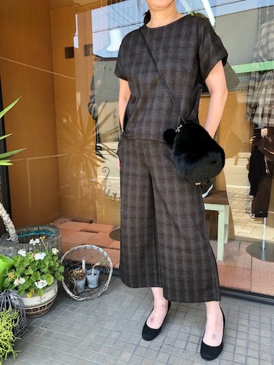 ☆　お客さまSNAP&秋の始まりはやっぱり楽しい！☆