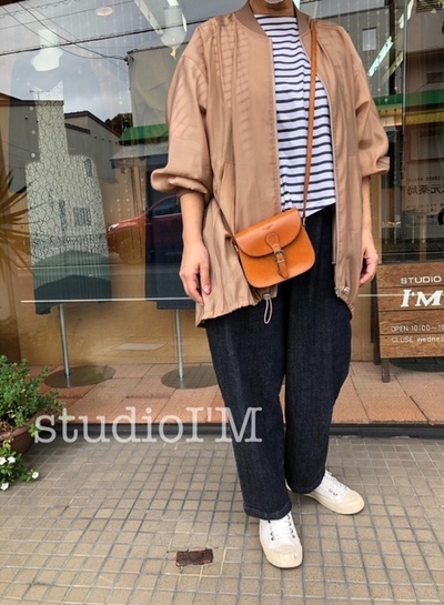 ☆　お客さまSNAP&今着たいもの　☆