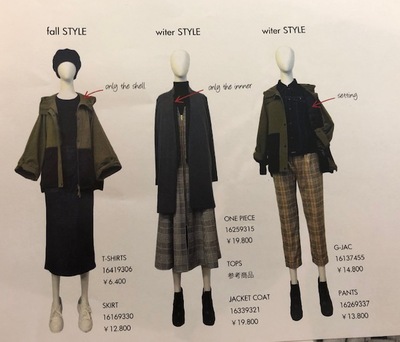 ☆　ココロときめくセレクトを・・・・　☆