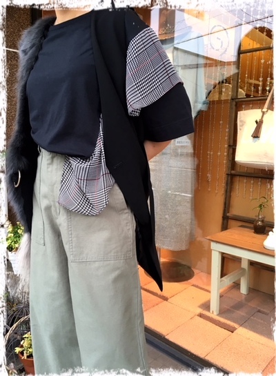 ☆　お客さまSNAP ☆