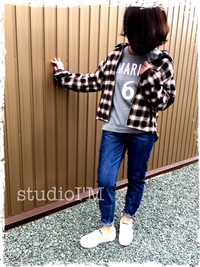 ☆　お洒落は楽しい！冬物SALE×春物コーデ　☆