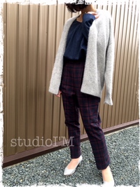 ☆今のお楽しみ　SALE＆NEWコーデ　☆