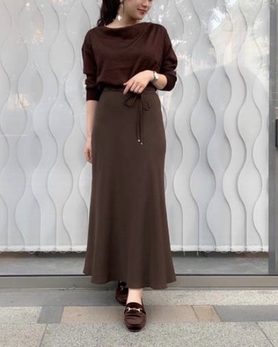 ☆　ニュアンスネックで華やかさを・・・　☆