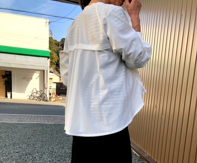 ☆日常過ごすお洋服で心を明るく元気にできたらいいな　☆
