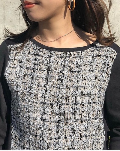 ☆　欲しいのは着心地と美シルエット　☆