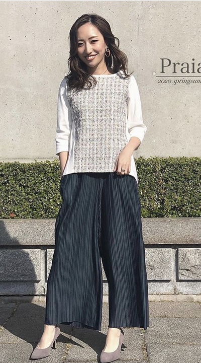 ☆　素敵に魅せる・・・　☆
