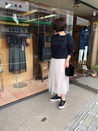 ☆　笑顔になる理由　☆ 2019/10/03 08:27:18