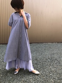 ☆キレイめ、爽やか、オンナ（ストラ）っぽい　☆