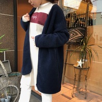 ☆　がっつりコートの前に羽織れるアウター　☆