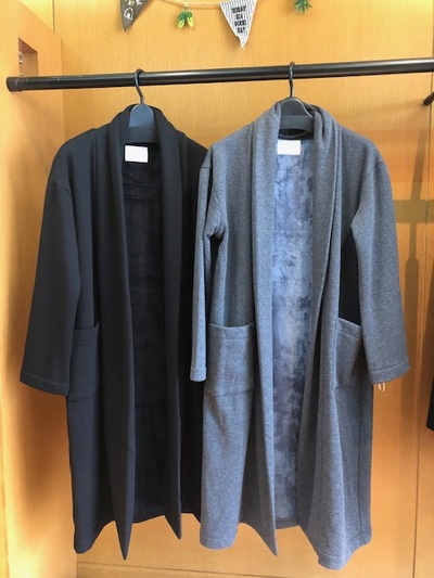 ☆お出かけが楽しい季節　秋服着てお出かけしましょ☆