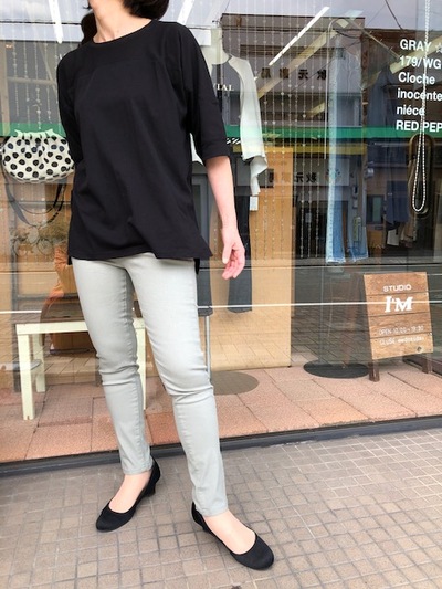 ☆　SALE！夏はやっぱりTシャツ　☆