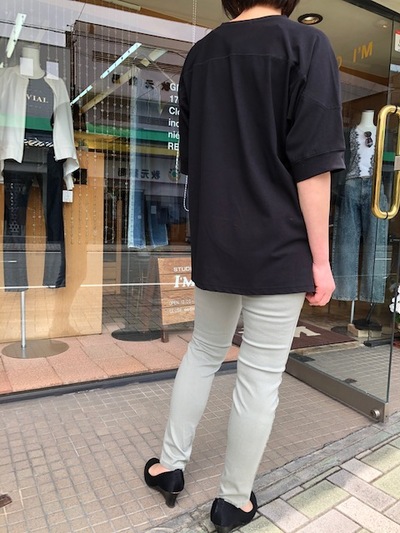 ☆　SALE！夏はやっぱりTシャツ　☆