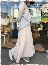 ☆　女性らしさは　艶　揺れる　透ける・・・　☆ 2019/04/14 12:20:38