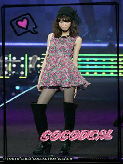 ☆COCODEAL　5th　ANNIVERSARY　☆