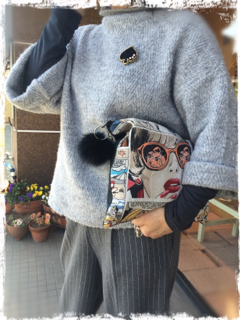 ☆　本日のお客さま★　WORLD.Kちゃん　☆