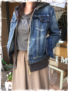 ☆　お客さまSNAP &秋を先取り・・・ ☆