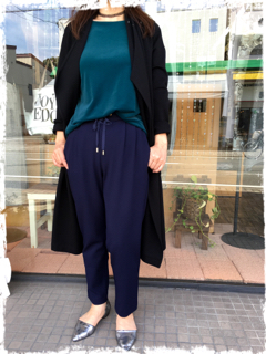 ☆　お客さまSNAP &秋を先取り・・・ ☆