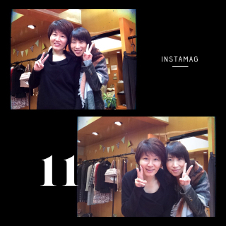 ☆　お客さまSNAP＆きのうのこと　☆