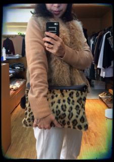 ☆　BAG 　☆