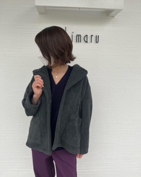 ☆　SALE！Pコートコーディネイト　☆ 2023/01/17 08:02:23
