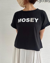 ☆パールが可愛いロゴTコーデ☆
