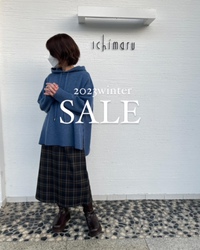 ☆　SALE フードトッパー＆チェック柄ジャンスカ　☆ 2023/01/19 07:20:36