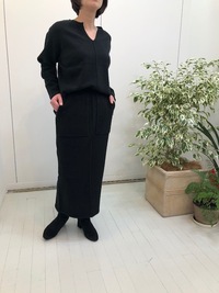 ☆　今こそ！　タイトスカートスタイル　☆