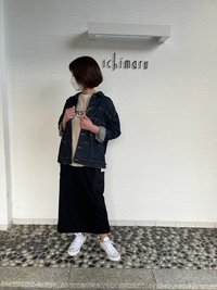 ☆GWおすすめコーデ☆ 2023/04/01 15:11:00