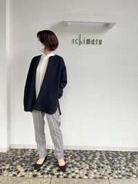 人気の定番ジャケット 2023/02/19 16:38:00