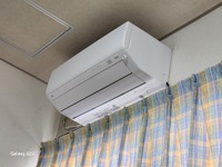 エアコン 2025/03/24 07:28:23