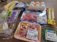 買い物 2025/04/21 11:04:42