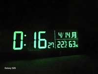 変わらぬ日々 2025/04/14 00:48:37