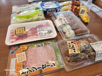 買い物 2025/03/25 10:50:47