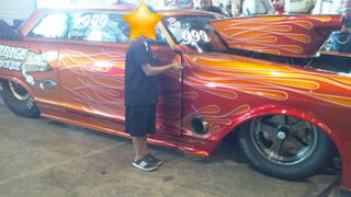 NAGOYA SPEED AND CUSTOM SHOW!!